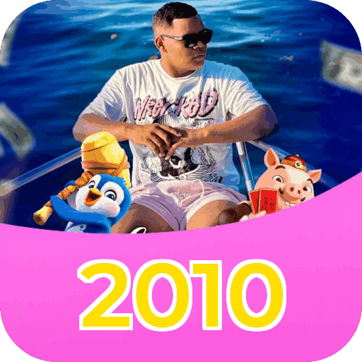 App mobile 2010